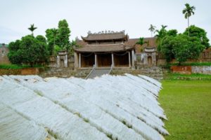 Hà Nội có thêm 03 di tích quốc gia đặc biệt
