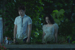 Hài hước trailer phim ‘Hồn Papa, da con gái’