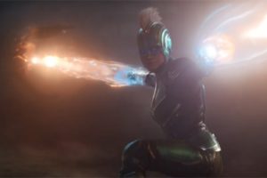 ‘Đại úy Marvel’ tung trailer mới tiết lộ nguồn gốc của nữ siêu anh hùng