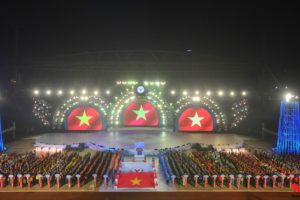 2018- Năm thêm nhiều dấu ấn