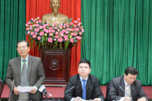 Hà Nội sẽ trao thưởng 02 giải Báo chí về xây dựng Đảng và xây dựng người Hà Nội thanh lịch văn minh vào ngày 17/12