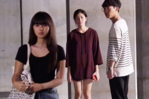 3 hot girl, hot boy Thái góp mặt trong phim ‘Bức ảnh quỷ ám’
