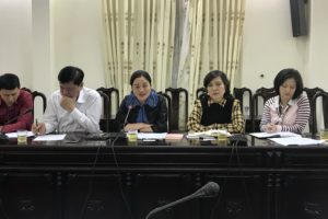 Sở Văn hóa và Thể thao Hà Nội đưa 15 dịch vụ công trực tuyến lên mức độ 4