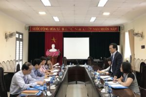 Nghiêm túc tuyên truyền, thực hiện 02 bộ quy tắc ứng xử