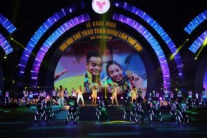 Những kết quả nổi bật của Văn hóa và Thể thao Hà Nội tháng 11 và phương hướng, nhiệm vụ trọng tâm tháng 12/2018
