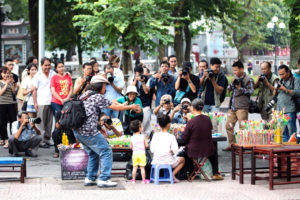 Nơi hội tụ của những người yêu nhiếp ảnh