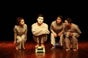 ‘Nữ ca sĩ hói đầu’ – kiệt tác nổi tiếng của Pháp được dàn dựng trên sân khấu Việt Nam