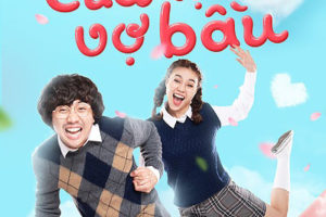 Phim ‘Cua lại vợ bầu’ mở suất chiếu sớm 3 ngày cuối tuần