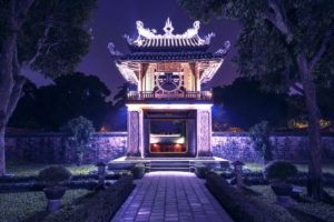 Đẩy mạnh việc đổi mới và đa dạng hóa hoạt động di sản tại di tích Văn Miếu – Quốc Tử Giám