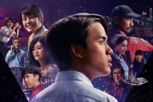 Thông điệp sâu sắc về tình cảm gia đình đằng sau những thước phim ly kỳ của ‘Linh hồn tạm trú’