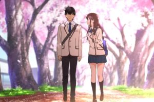 ‘Tớ muốn ăn tụy của cậu’ – bộ phim anime cảm động về tình bạn