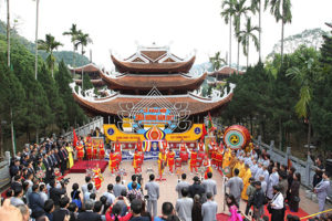 Lễ hội chùa Hương 2019: Lễ hội kỷ cương – Văn minh du lịch
