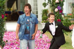 Xem ‘Con nuôi bất đắc dĩ,’ nhớ những phim ‘cười ra nước mắt’ của đạo diễn Sean Anders