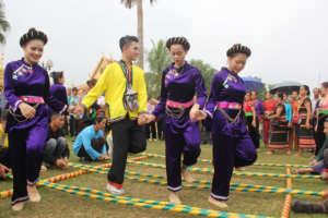 Nhiều hoạt động hấp dẫn trong chương trình “Xuân sum họp” tại Hà Nội