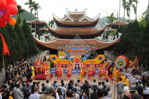 Sở Văn hóa và Thể thao Hà Nội công bố số điện thoại đường dây nóng tiếp nhận và xử lý thông tin về lễ hội