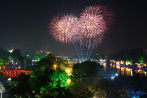 Hà Nội tổ chức nhiều hoạt động văn hóa, nghệ thuật chào đón Tết Nguyên đán Kỷ Hợi 2019