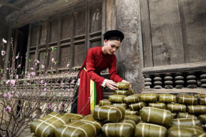 Cảm nhận Tết xưa qua “Tết Việt” 2019