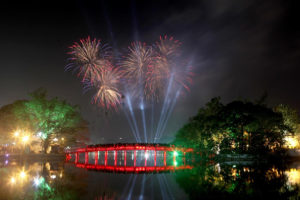 Dày đặc các chương trình nghệ thuật mừng Tết Nguyên đán và các ngày lễ lớn trong năm 2019