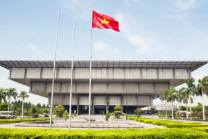 Phê duyệt điều chỉnh, bổ sung thiết kế tổng thể nội dung trưng bày Bảo tàng Hà Nội