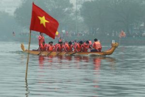 Chung tay gìn giữ môn thể thao truyền thống của dân tộc