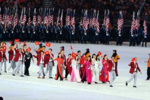 Đoàn thể thao Việt Nam sẽ tham gia thi đấu ở 36/56 môn ở SEA Games 30
