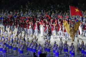 Bóng đá đặt mục tiêu vô địch SEA Games 30