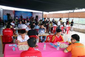 Cờ tướng nhiều khả năng là môn thể thao chính thức của SEA Games 31 diễn ở Hà Nội