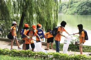 Tập trung triển khai tuyên truyền xây dựng nếp sống văn hóa, xây dựng người Hà Nội thanh lịch, văn minh