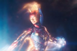 Những điều cần biết về ‘Đại úy Marvel’ trước khi đến rạp xem phim vào 8/3