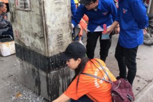 Quản lý Văn hóa và dịch vụ văn hóa ở quận Đống Đa