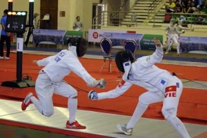 Quận Cầu Giấy triển khai hiệu quả phong trào thể dục thể thao