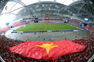 Đề án tổ chức SEA Games 31 và Para Games 11 sẽ được trình lên Chính phủ vào tháng 4/2019