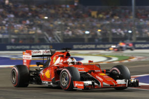 Hà Nội chuẩn bị kỹ lưỡng cho chặng đua F1 Vietnam Grand Prix