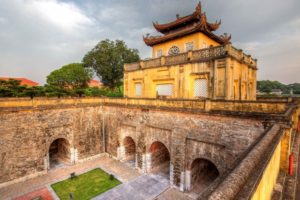 Giải bài toán “Hà Nội của tương lai và bảo tồn di sản”