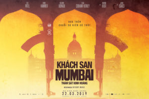 ‘Khách sạn Mumbai’ tái hiện vụ khủng bố kinh hoàng tại Ấn Độ năm 2008