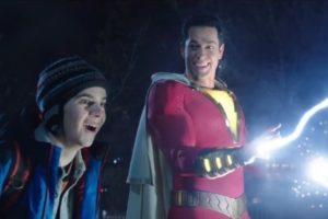 ‘Shazam!’ – phim về siêu anh hùng ‘lầy lội’ nhất vũ trụ DC ra rạp Việt