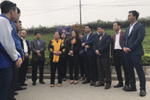Tuổi trẻ Thủ đô tích cực đẩy mạnh thực hiện Chương trình 04-CTr/TU của Thành ủy