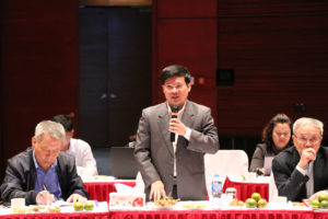 Phấn đấu năm 2020, Bảo tàng Hà Nội sẽ mở cửa đón khách tham quan
