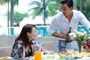 Tiếp tục công chiếu phim ‘Chị trợ lý của anh’