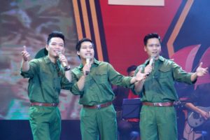 “Một nửa trái tim” – Chương trình nghệ thuật đặc biệt chào mừng 8/3