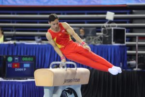 Công bố danh sách HLV, VĐV được đầu tư trọng điểm năm 2019