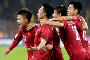 SEA Games 30: Bóng đá nam được đăng ký tối đa 2 cầu thủ trên 22 tuổi