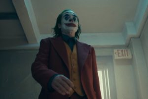 Gã hề Joker lại gieo rắc nỗi sợ hãi trong phiên bản mới