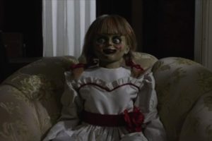 Búp bê ma Annabelle sẽ trở lại mùa hè năm nay