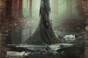 Phim ra rạp cuối tuần: Mẹ ma than khóc La Llorona