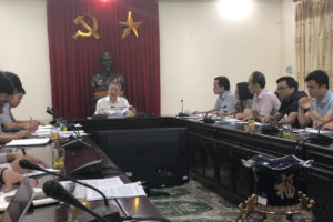 Sở VHTT Hà Nội nghiêm túc làm rõ trách nhiệm về festival diễn ra tại Hoàng thành