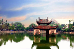 Lễ hội chùa Thầy 2019 với nhiều đổi mới trong công tác quản lý và tổ chức