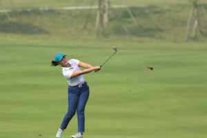 Ra mắt hệ thống giải golf trẻ Hà Nội mở rộng 2019