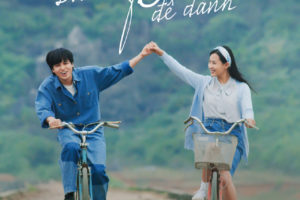‘Tháng 5 để dành’ đưa khán giả trở lại tuổi thanh xuân tươi đẹp ở ngoại ô miền Bắc