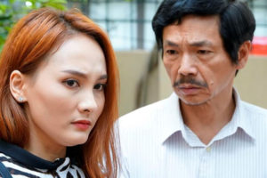 ‘Về nhà đi con’ và những câu chuyện cảm động về tình cha con